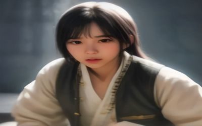 香港电影黄金时代的老式胶片放映机特写，光影交错，象征肉蒲团影视改编的历史背景与港产电影文化